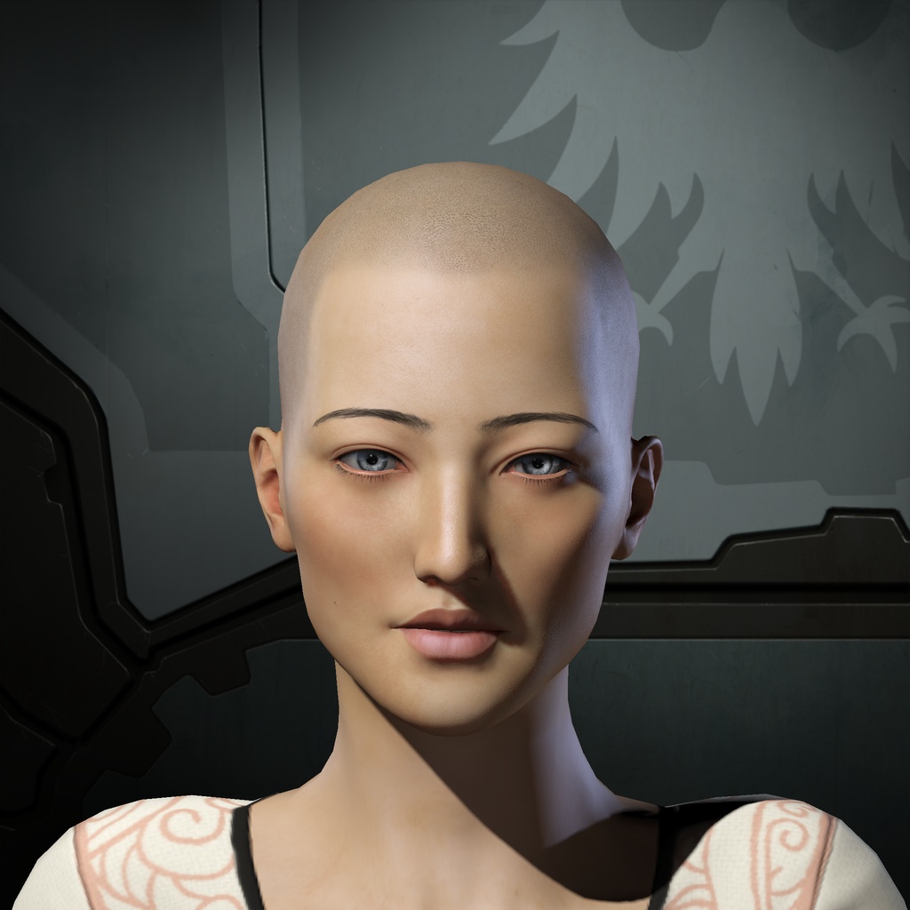 Caldari Citizen 91127554