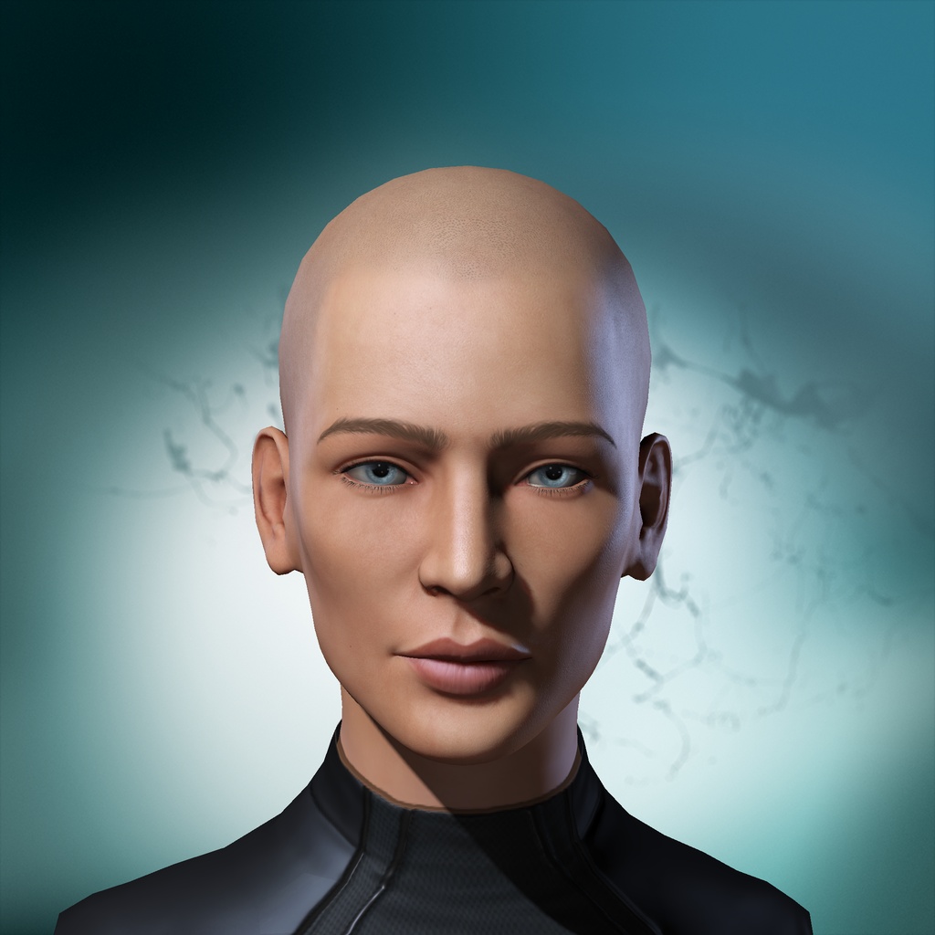 Caldari Citizen 91127592