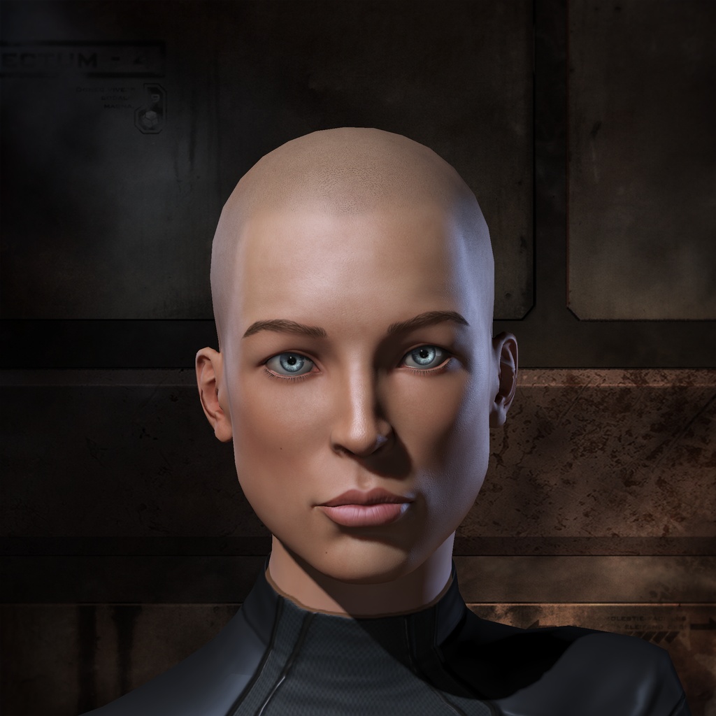 Caldari Citizen 91127618