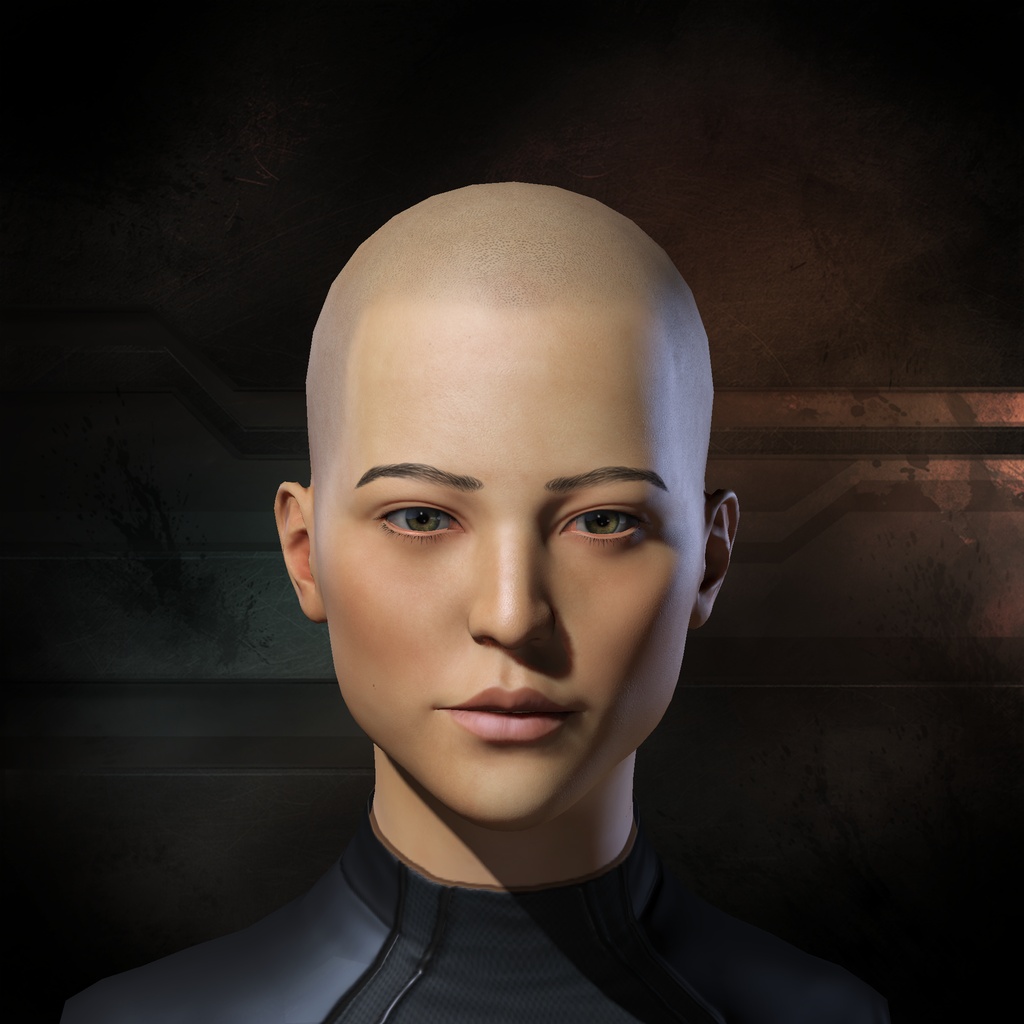 Caldari Citizen 91127628