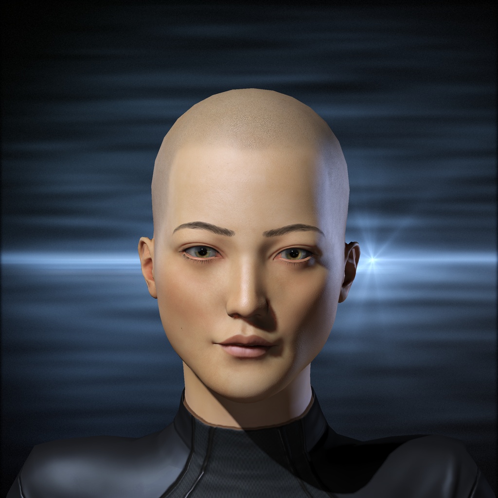 Caldari Citizen 91127640