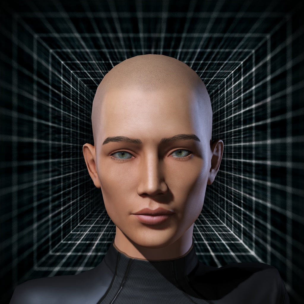 Caldari Citizen 91127648