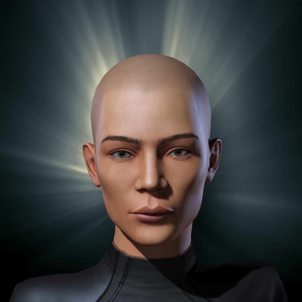 Caldari Citizen 91127659
