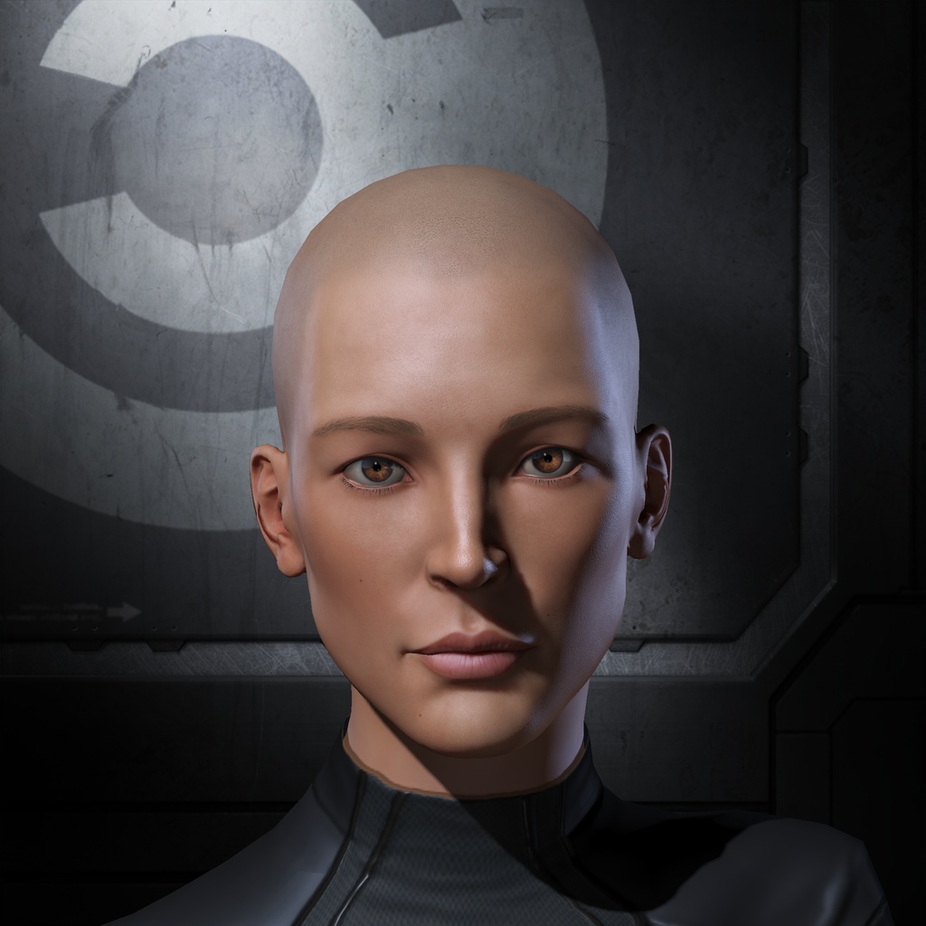 Caldari Citizen 91127663