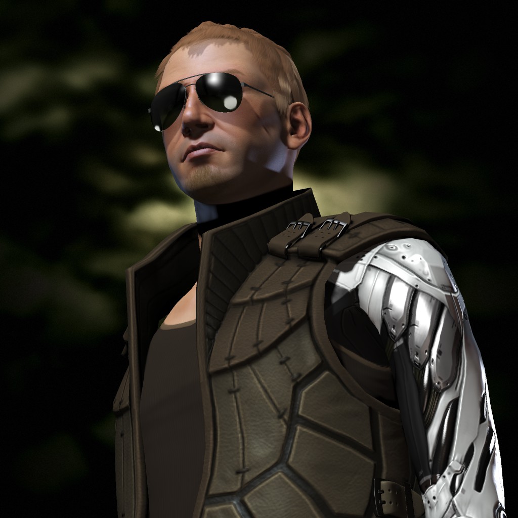 Alexander Ebon