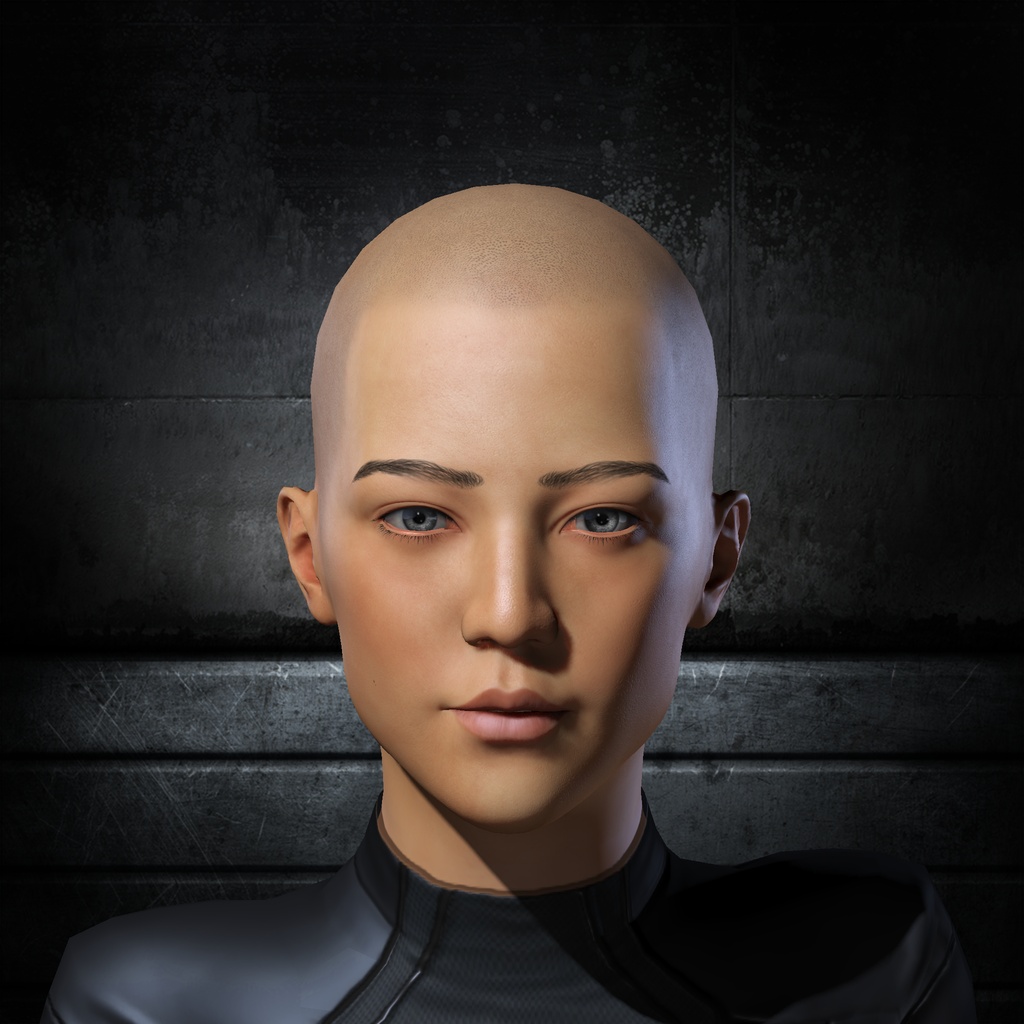 Caldari Citizen 91127685