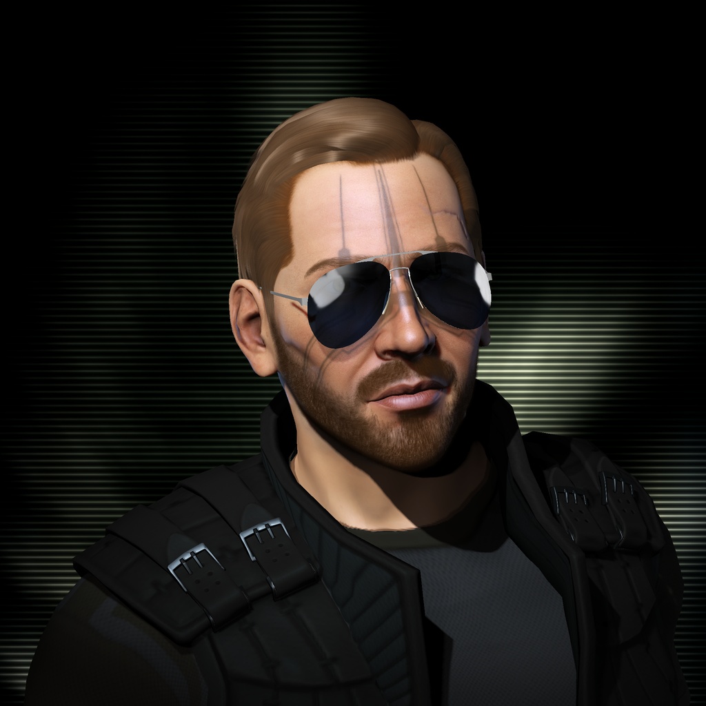 Tredge Mein