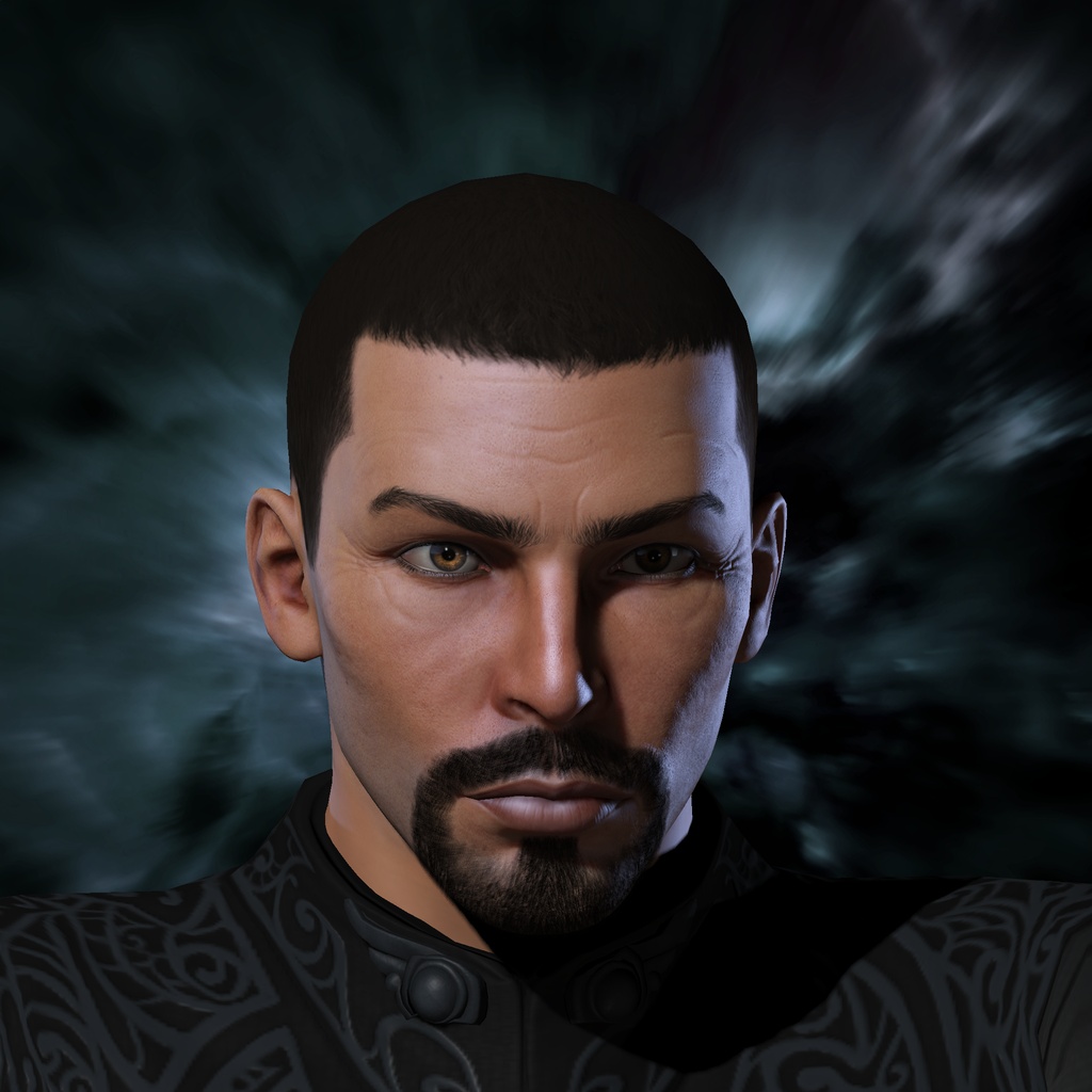 drago Longspaer