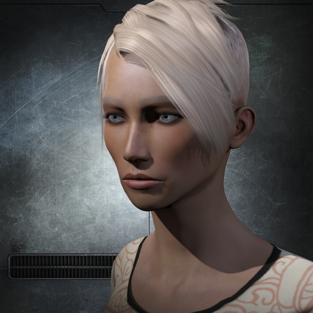 Tisdain Audanie