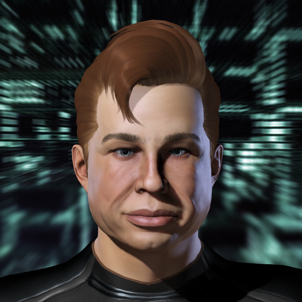 Melvin van Gaar