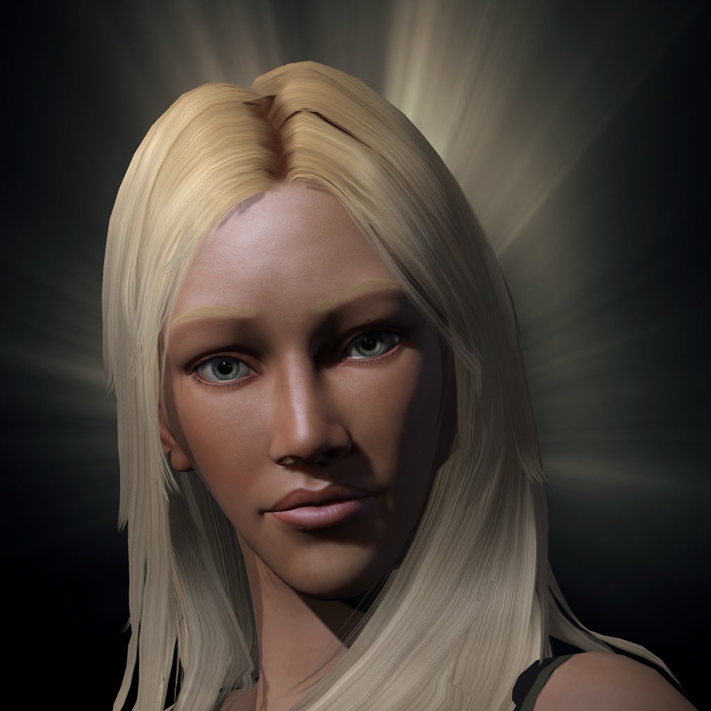 Ella Pandora