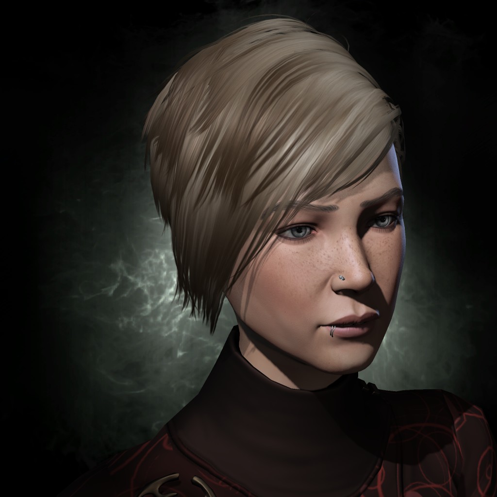 Astera Ida