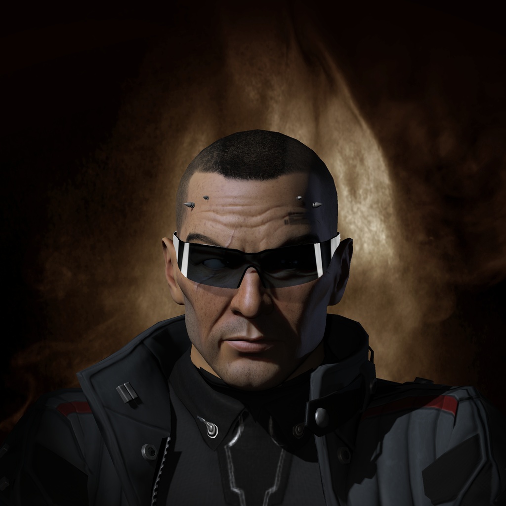 Mr Huebenbecker