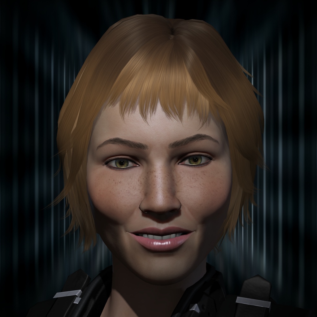 Elodie Emkave