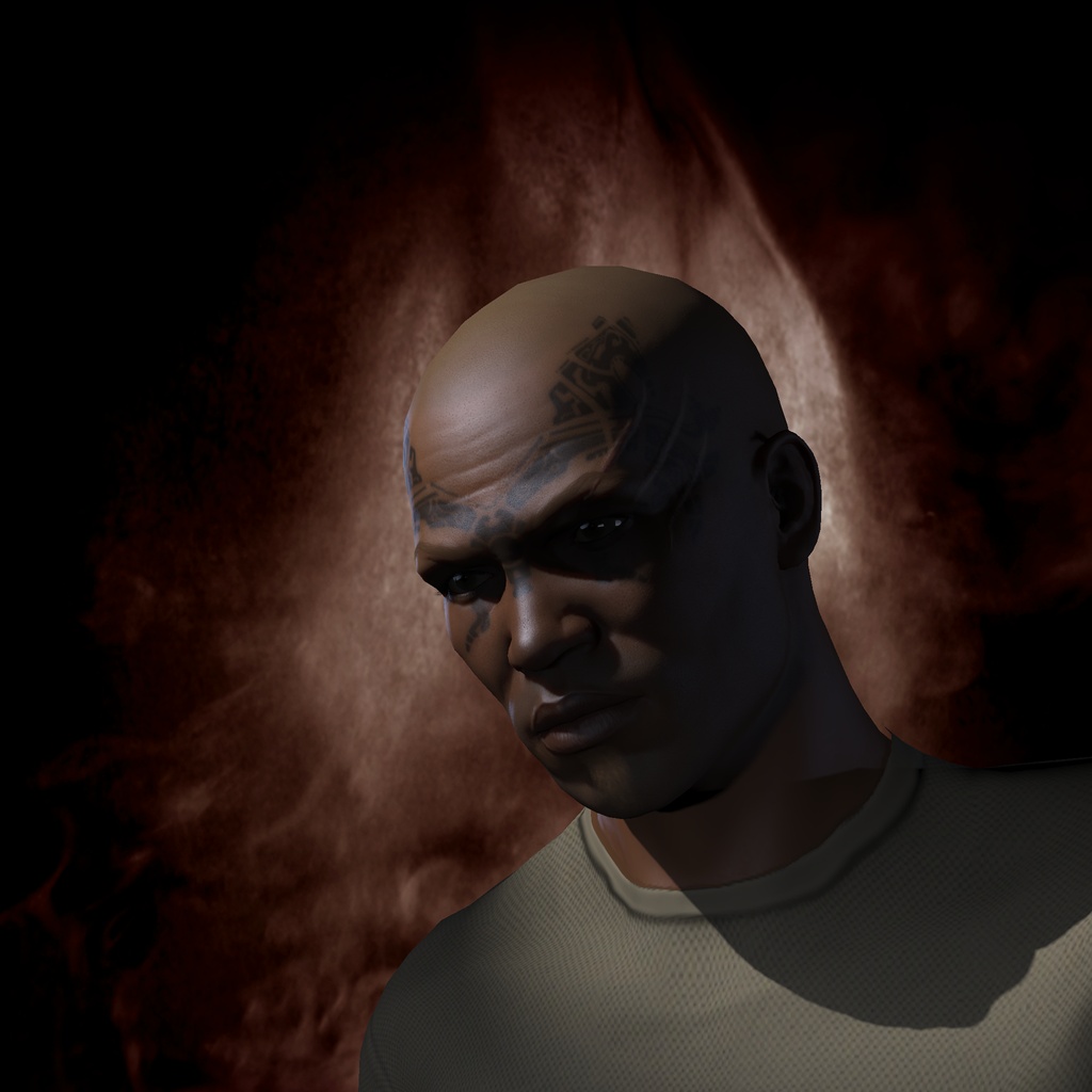 Darth Ventress