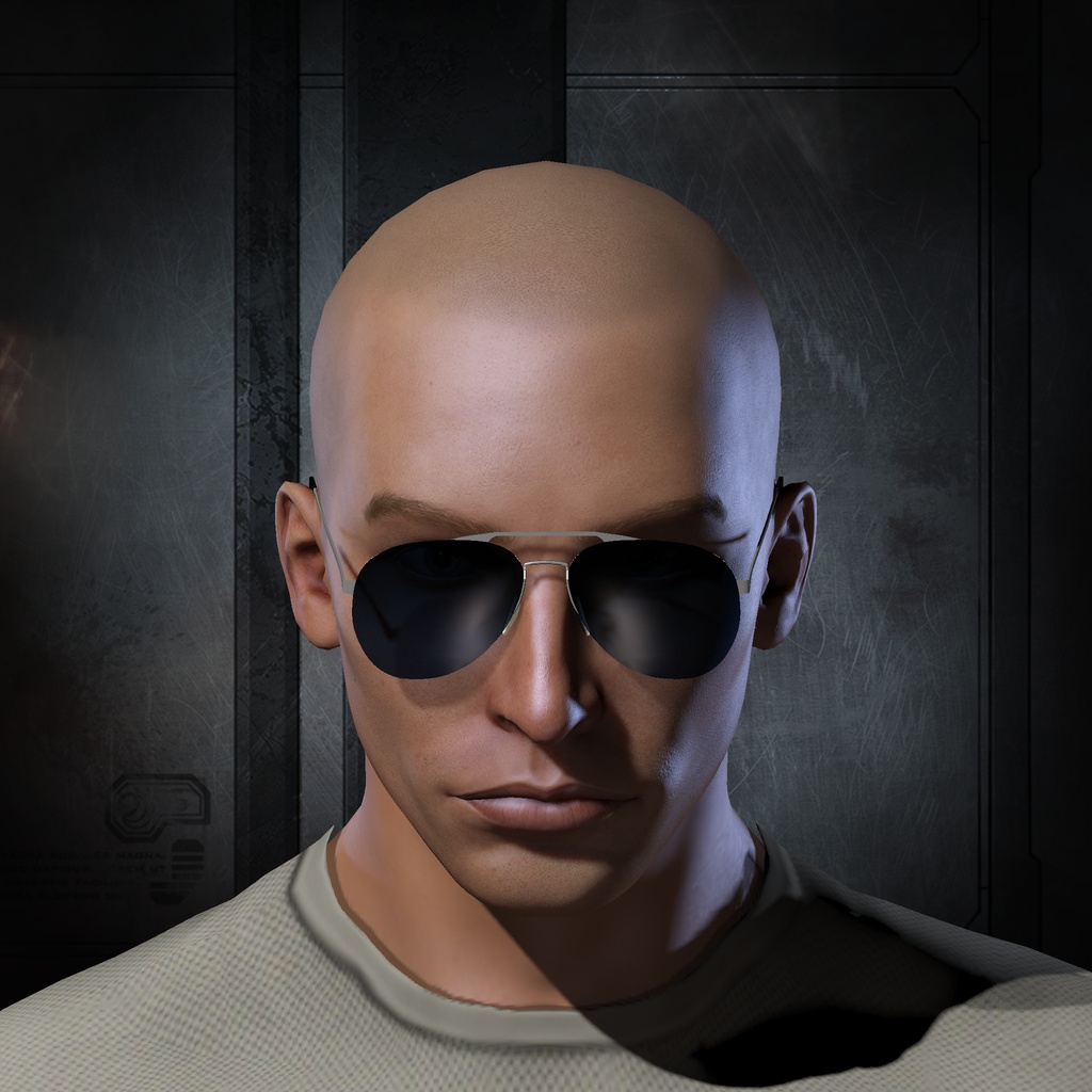 Gallente Citizen 91128790