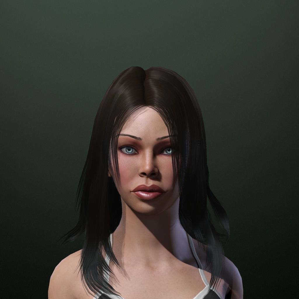 Female Mat