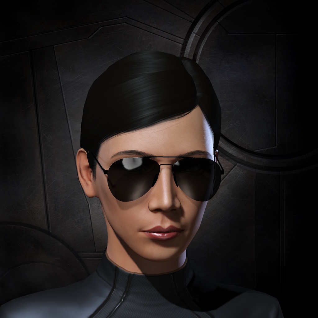 Aleri Nolen