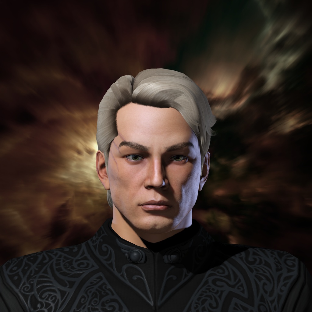 Caldari Citizen 91129728
