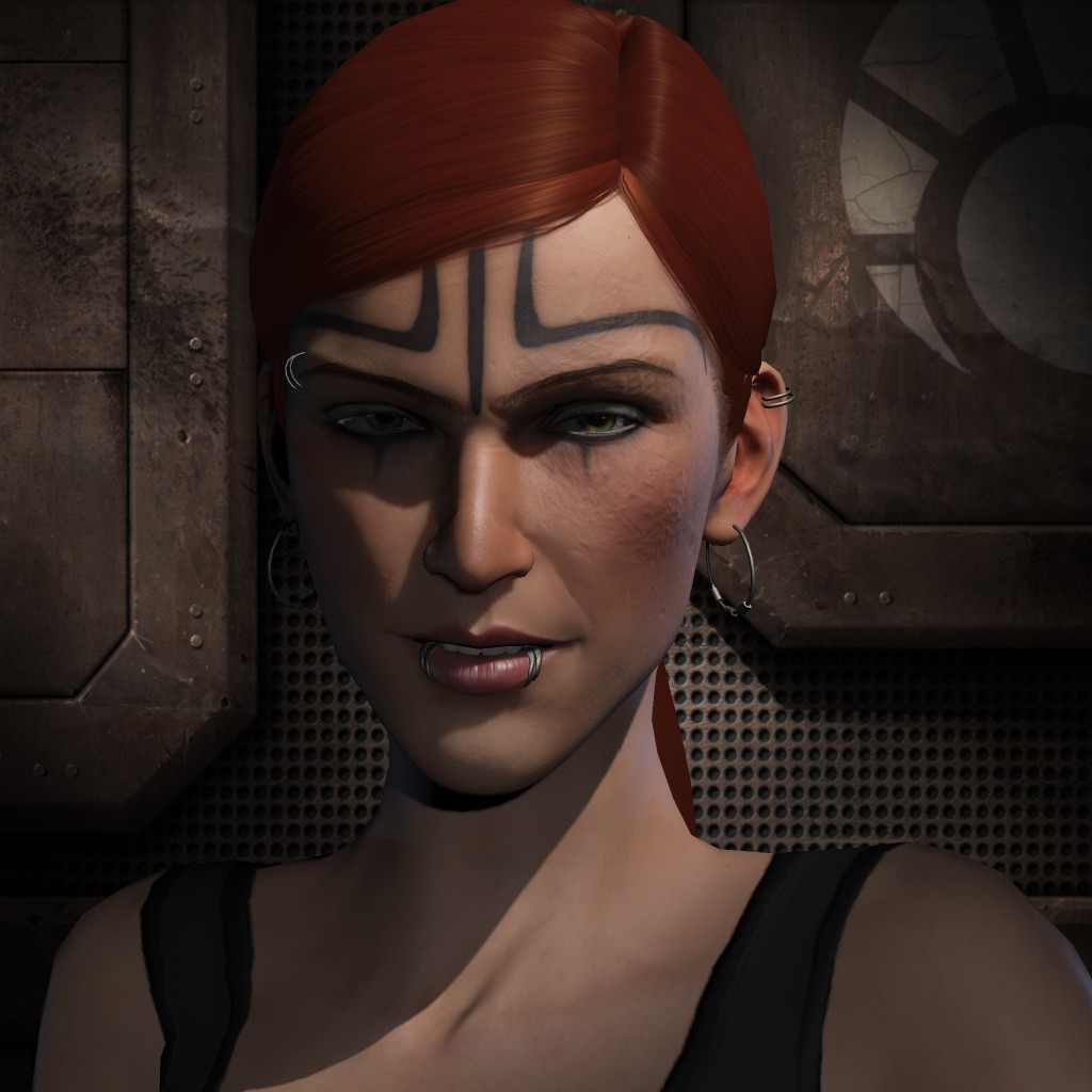 Laura Doom