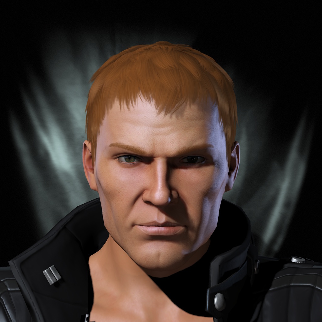 Caldari Citizen 91130263