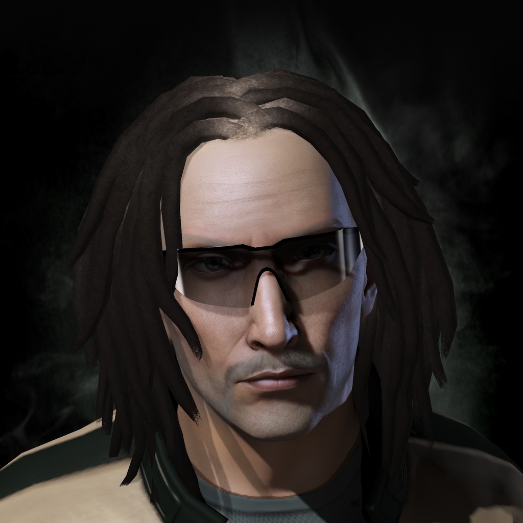 Minmatar Citizen 91130368