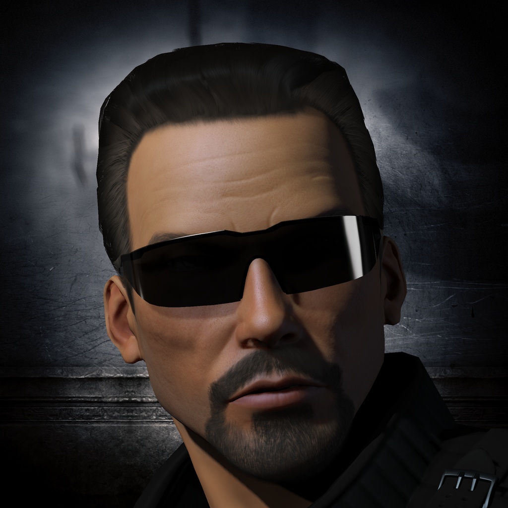 Morpheus Stone