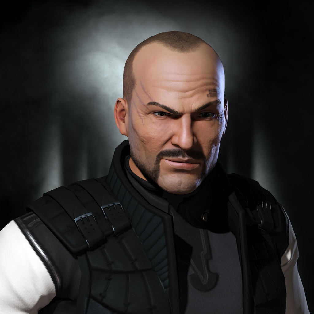 Caldari Citizen 91131025
