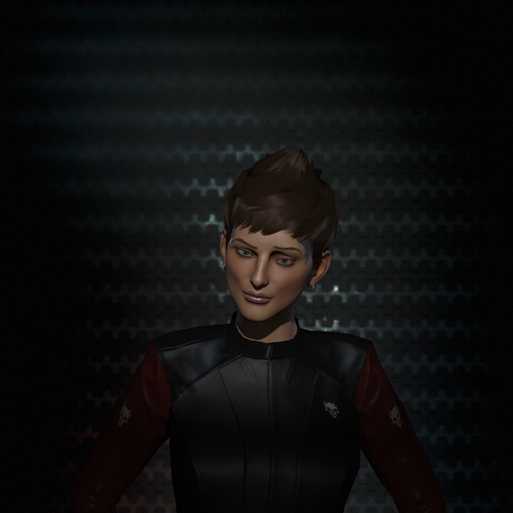 portrait