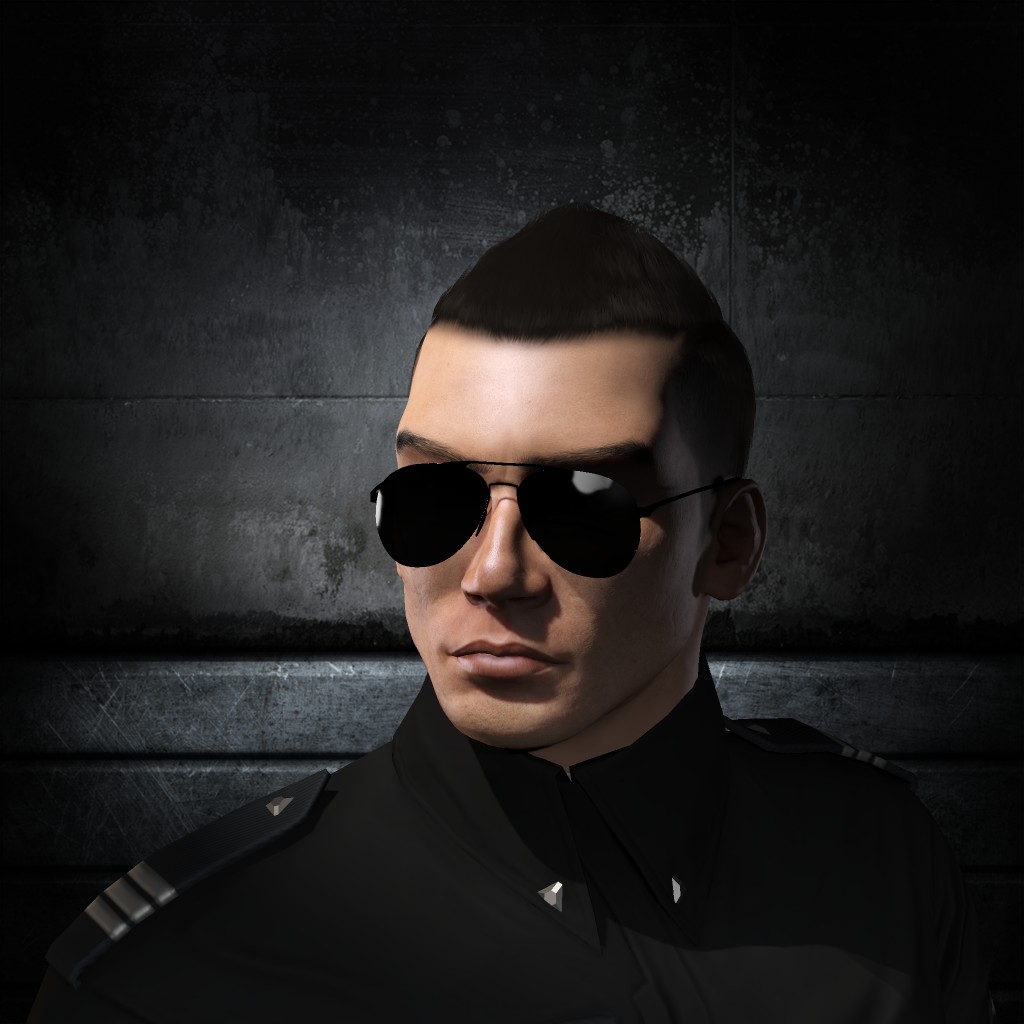 Aleron Koth