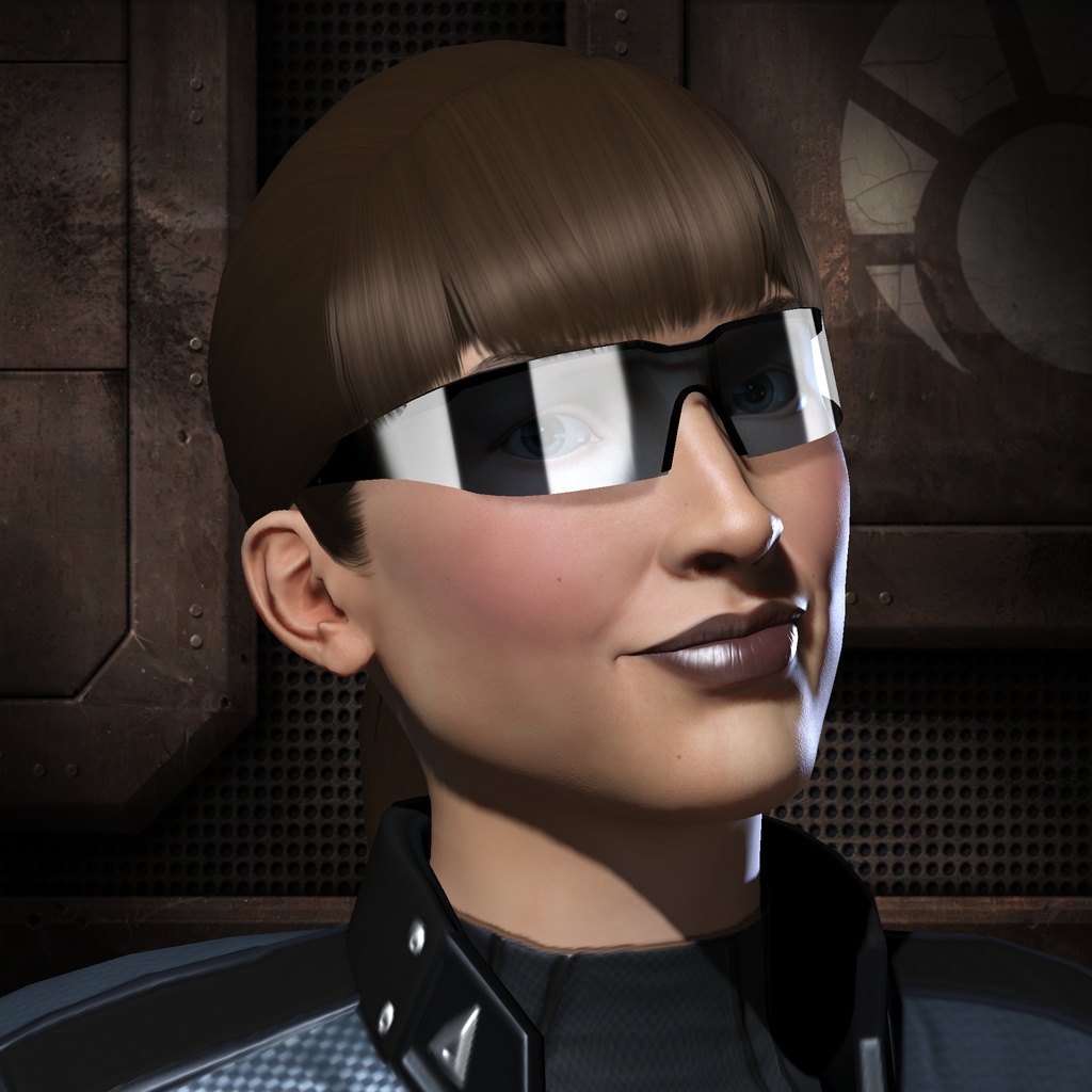 Andromeda Seven