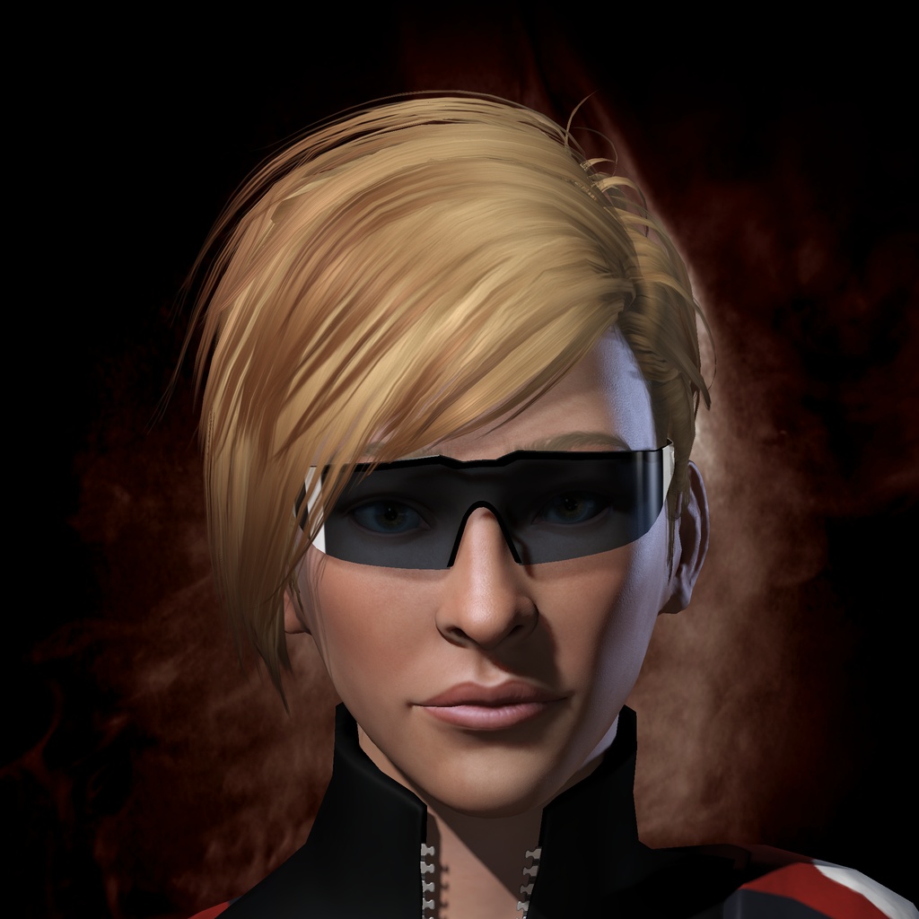 Vera Seven