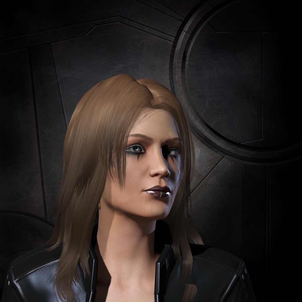 Caldari Citizen 91133000