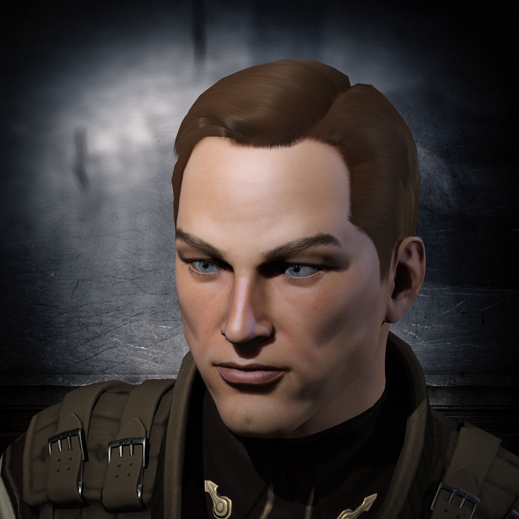 Jason Krypp