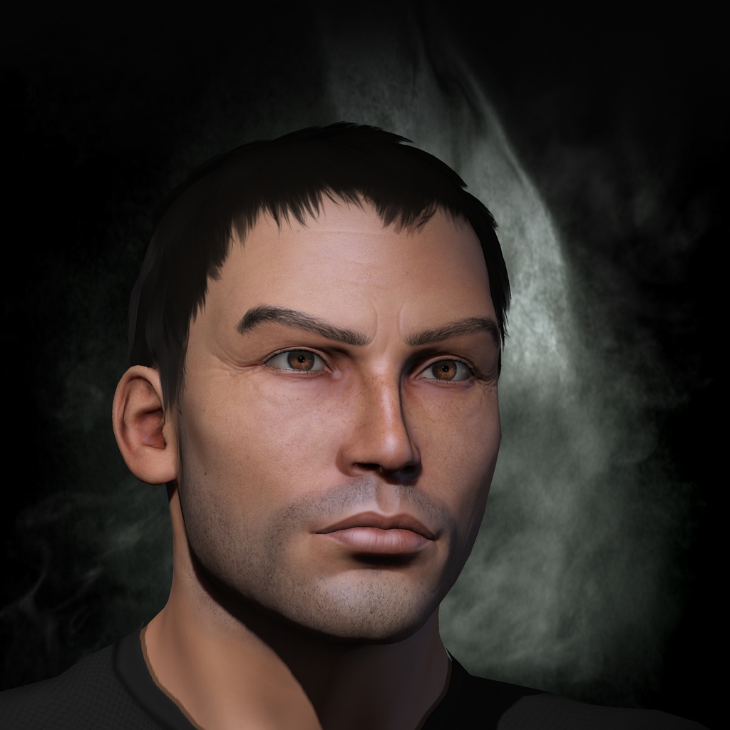 Christopher Athonille