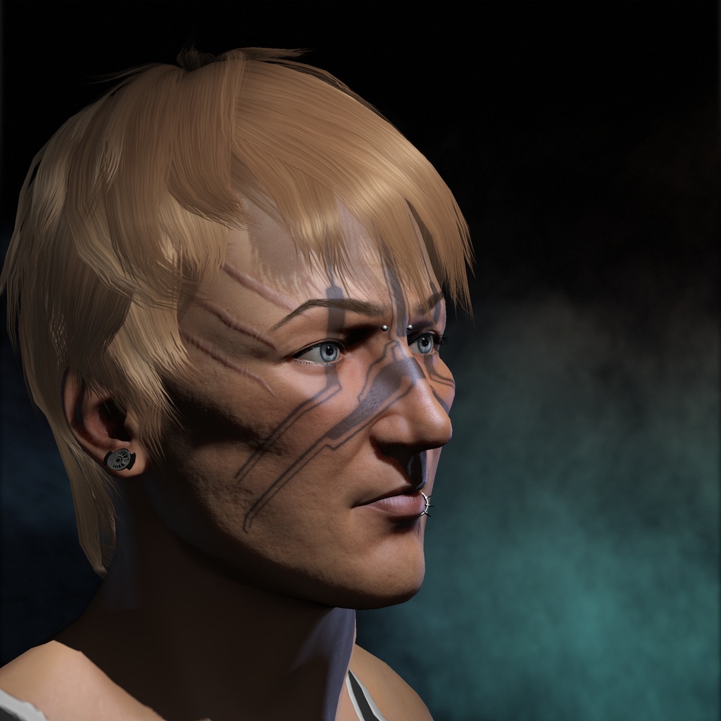 Eirik Silver