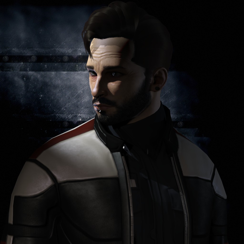 Tobias Carpenter