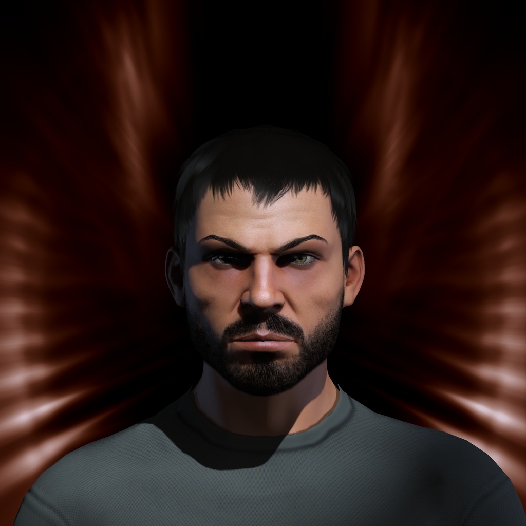 Dargo Black