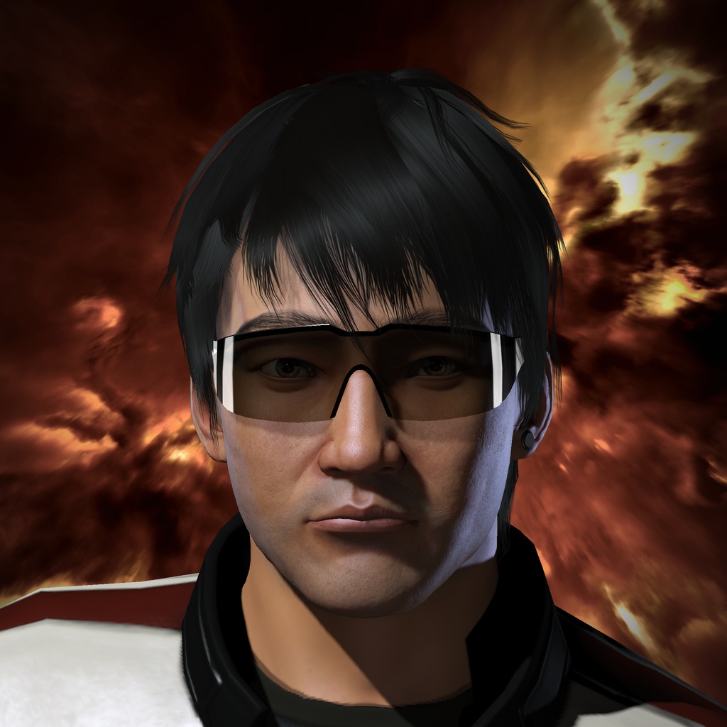 Marcus Shin