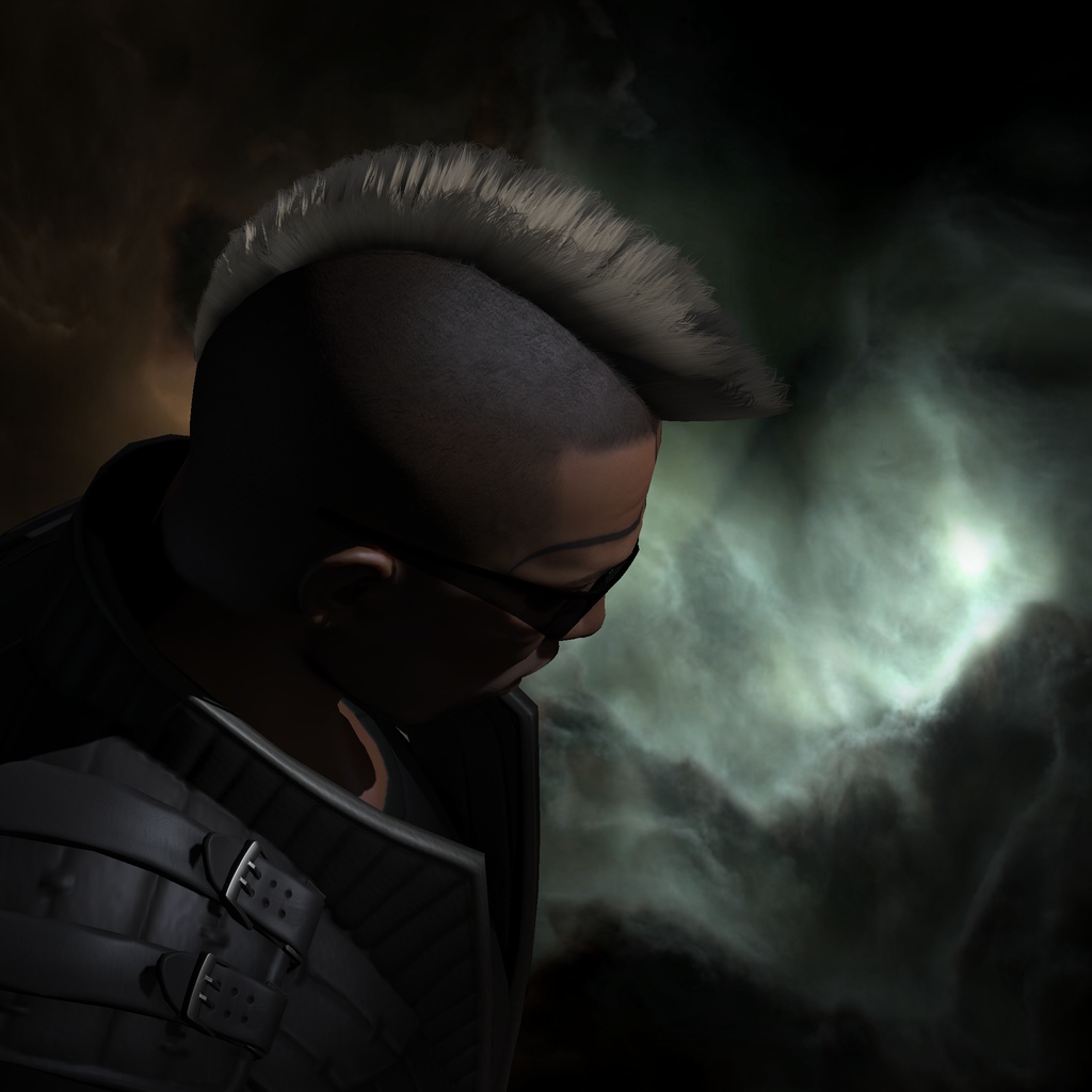Orian Starbreaker