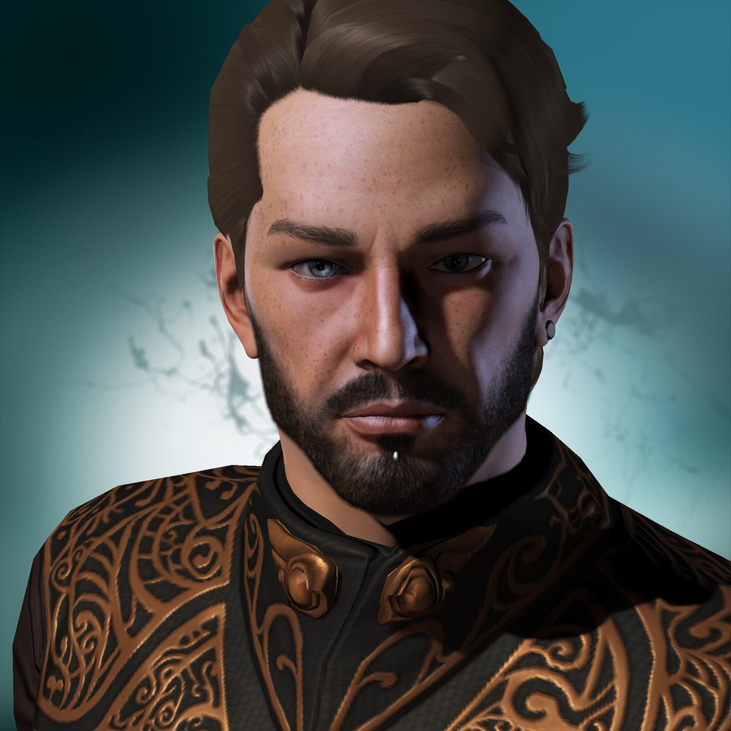 Caldari Citizen 91134915