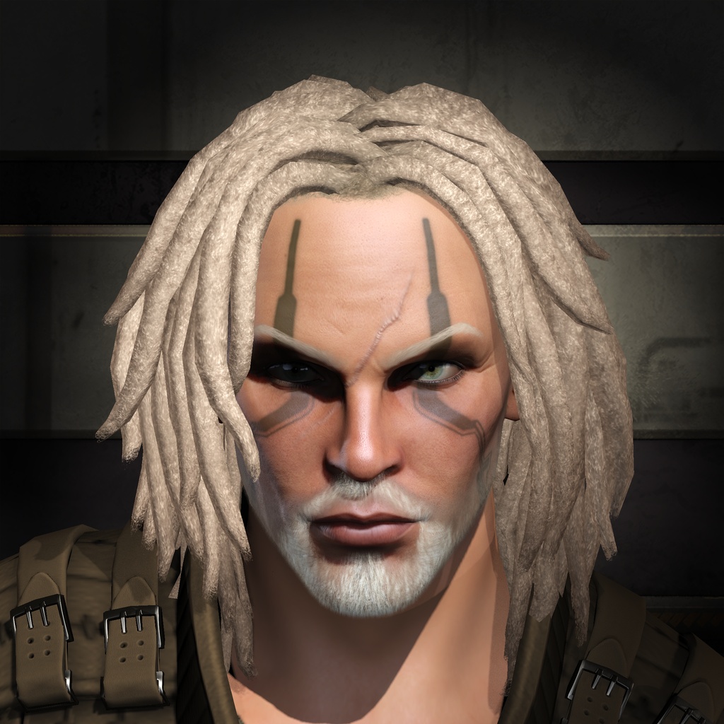 avarinarus vengaex