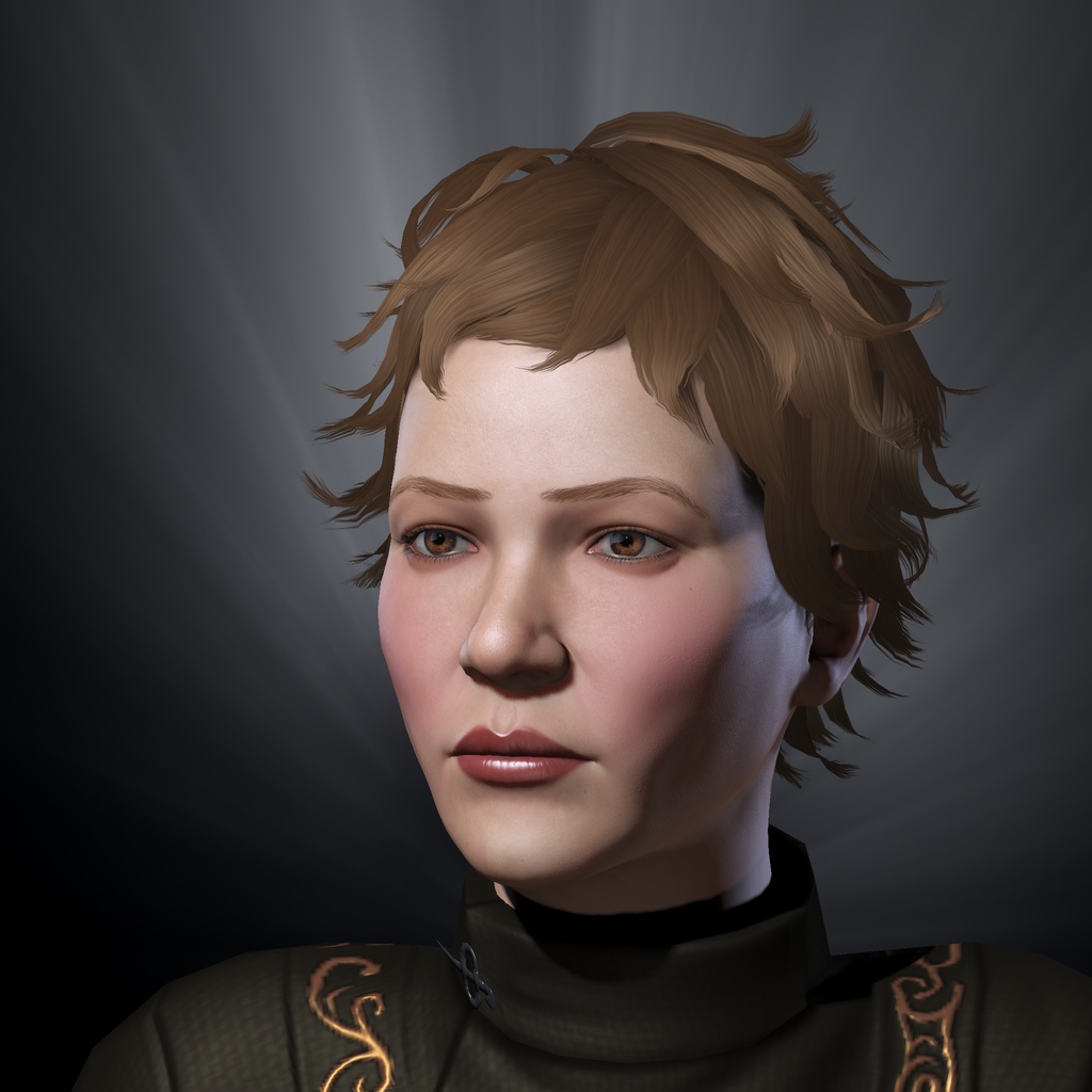 Amarr Citizen 91135684