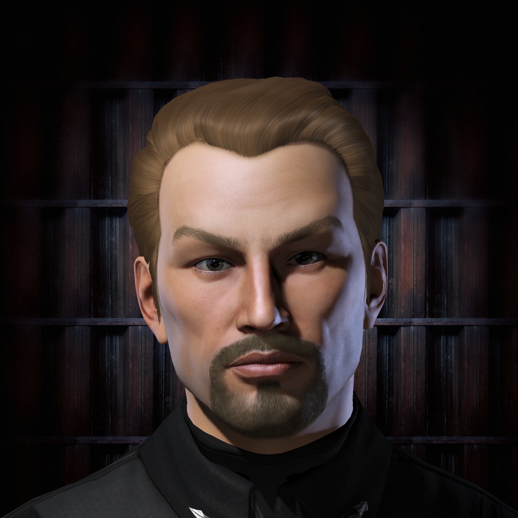 Caldari Citizen 91135686