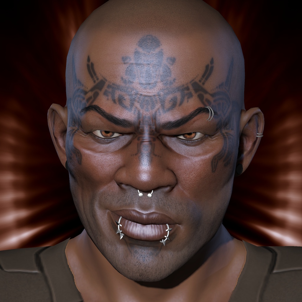 Kione Attor