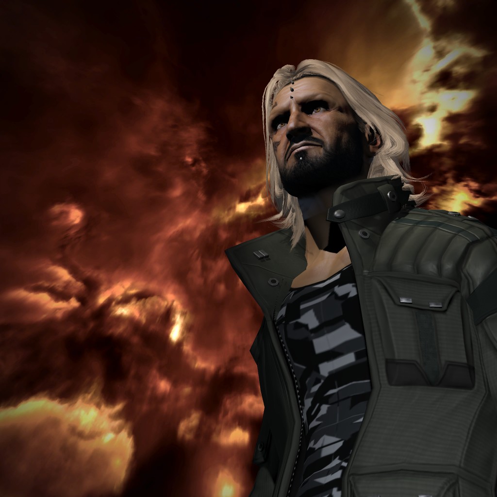 Liath Scail