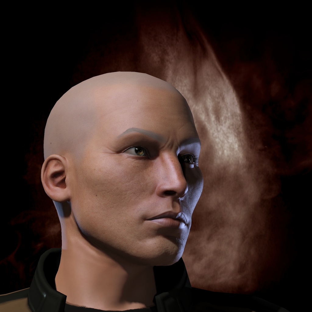 Gallente Citizen 91137171