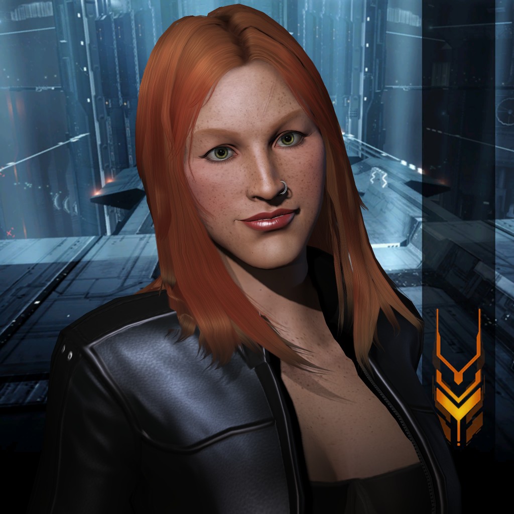 Ginger Ripley