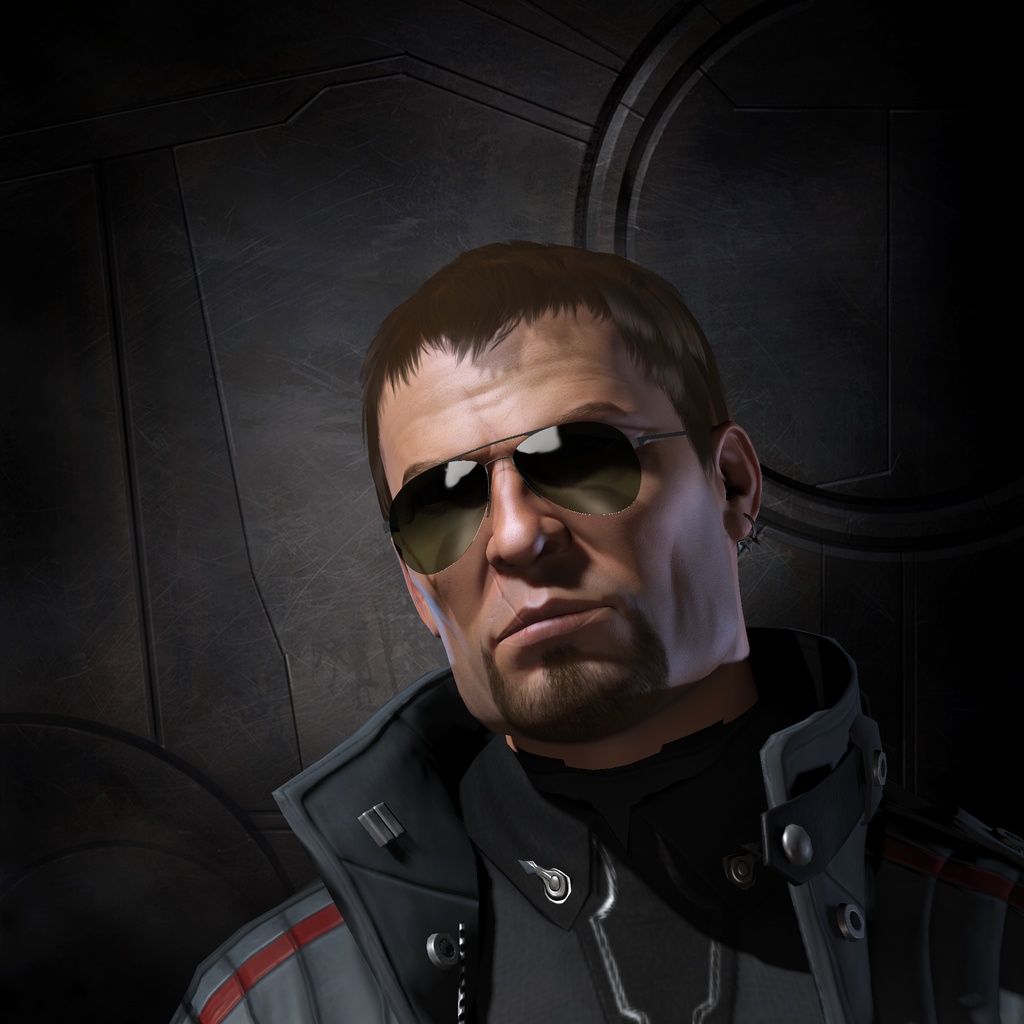 Den Draper