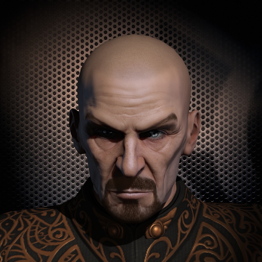 Martin Makbema
